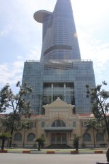 10-Bitexco Financial Tower